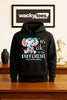 Its okay to be Different Elephant Autism Awareness Graphic Tee Shirt by MyWackyTees