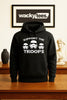 Support The Troops Storm Troopers Graphic Tee Shirt by MyWackyTees