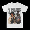 2 Chainz Graphic Tee by Obsessed with graphic tees