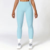 Women's High-Waist Hip-Lifting Yoga Pants – Dance Sport Leggings by FitiqueFit