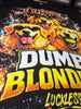 I Love Dumb Blondes Tee by Luckless Outfitters