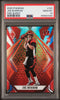 Graded 2020 Panini Phoenix Joe Burrow #101 Fire Burst Rookie RC Football Card PSA 10 Gem Mint