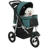 Compact All‑Terrain Pet Stroller by Furr Baby Gifts