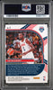 Graded 2020 Panini Prizm Kevin Durant #3 USA Basketball Card PSA 10 Gem Mint
