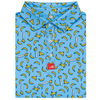 Nukes 'N Naners Seamhead HyperMAX Performance Polo by Seamhead Swag