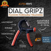 ALPHA GRIPZ™ - Extensor Trainers