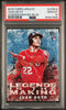 Graded 2018 Topps Update Juan Soto #LITM8 Legends in the Making Blue Rookie RC Baseball Card PSA 10 Gem Mint