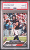 Graded 2024 Topps Now Caleb Williams #2 Rookie RC Football Card PSA 10 Gem Mint