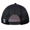 Seamhead Rope Snapback Hat (Black) by Seamhead Swag