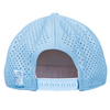 Seamhead Rope Snapback Hat (Baby Blue) by Seamhead Swag