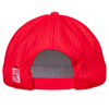Seamhead Rope Snapback Hat (Red) by Seamhead Swag