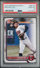 Graded 2022 Topps Bowman Draft Brooks Lee #BD153 Rookie RC Baseball Card PSA 10 Gem Mint