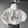 Solaire's Legacy Hoodie by Dog Mom Hat