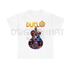 Duelo Band Graphic Tee – Vintage Concert T-Shirt by Dog Mom Hat