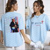 "Til You Can't" Kid Rock 2-Sided Lyric Shirt by Dog Mom Hat