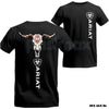 Ariat Classic Logo T-Shirt – Crisp Detailing Premium Daily Wear Graphic Tee