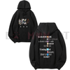 Juice 999 Hip Hop Rapper Hoodie by Dog Mom Hat