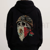"Pay Me For My Experience, Not My Time" Hoodie by Dog Mom Hat