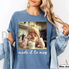 Last Day of School "Doll Face" Meme Shirt by Dog Mom Hat