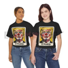 "El Pendejo" Viral Political Shirt – Satirical Clown Portrait Tee by Dog Mom Hat