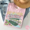 "Get In Loser" Magical Journey Shirt by Dog Mom Hat