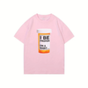 "I Be Profen" Funny Sarcastic T-Shirt by Dog Mom Hat