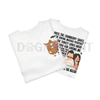 Unisex Thanksgiving Song Fashion Cotton Tee by Dog Mom Hat