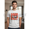"Good Better Best" Bear Graphic Tee – Motivational Perseverance and Strength T-Shirt by Dog Mom Hat