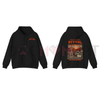 Vintage Country Music Hoodie by Dog Mom Hat
