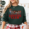 The Babysitters Club Steve Harrington Sweatshirt by Dog Mom Hat