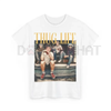 The Golden Girls "Thug Life" Shirt – Funny Streetwear Graphic Tee | Summer Golf Gift for Men & Women by Dog Mom Hat