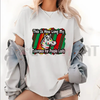 "This Is How Long My Tolerance Lasts" Funny T-Shirt by Dog Mom Hat