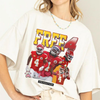 "Free 4 Dreamathon" T-Shirt – Inspirational Support Apparel, Community Tee by Dog Mom Hat
