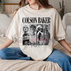 Unisex Rock Music Tee – Vintage Rock Band Graphic Shirt by Dog Mom Hat