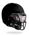 Vicis Zero2 Elite Youth Football Helmet with Titanium Facemask & Oakley Eye Shield
