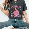 Comfort Colors "I'm Not a Regular Mom, I'm a Sandler Mom" T-Shirt by Dog Mom Hat