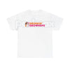 "Drunkin’ Grownups" Sarcastic Drinking T-Shirt - Viral Adult Humor Graphic Tee, Funny Parody Coffee Logo Shirt, Premium Heavyweight Relaxed Fit Top, Party & Brunch Gift for Her & Him, Comedy Slogan Weekend Tee