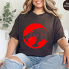 "ThunderCats" Retro 80s T-Shirt by Dog Mom Hat