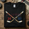 Team Hollanov Sweatshirt by Dog Mom Hat