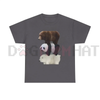 Stacked Bears Trio Graphic Tee by Dog Mom Hat