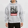 GOP Guardians of Pedos Statement Hoodie – Edgy Political Satire Pullover by Dog Mom Hat