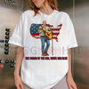 ZB Country Music Shirt – Breathable & Durable Unisex Tee by Dog Mom Hat
