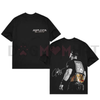 JOHN CENA "THE CHAMP 2025" T-Shirt by Dog Mom Hat