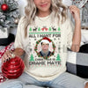Drake Maye Throwback Rookie T-Shirt – Distressed Vintage Quarterback Streetwear Tee by Dog Mom Hat