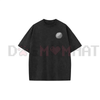 Luffy Joyboy One Piece Retro Vintage Tee by Dog Mom Hat