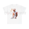 Baker Mayfield Tee – Tampa Bay Buccaneers Football Graphic Shirt by Dog Mom Hat