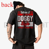 "When It Comes To Style" Graphic T-Shirt by Dog Mom Hat