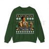 Dean Winchester 'I Drank It' SPN Ugly Sweatshirt by Dog Mom Hat