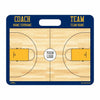 Custom Women's NCAA Basketball Coaching Board 22 x 17.5 in (Magnetic) by Hoopsbasket.com