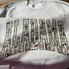 Camo State Sweatshirt – Unisex Camouflage State Pride Crewneck